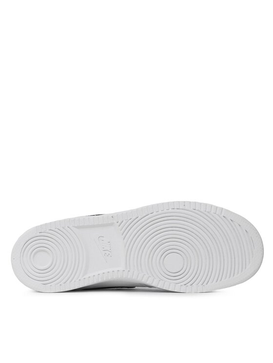 Nike Снікерcи Nike Court Vision Mid Nn DN3577 101 Білий