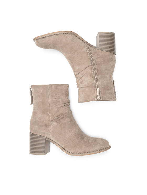 JENNY Stivaletti JENNY MARTINA WS14438-22 Beige