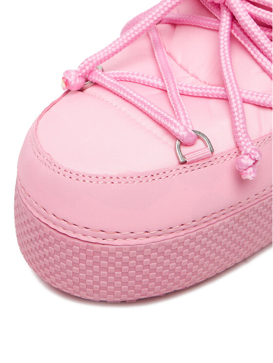 DeeZee Снігоходи DeeZee DZN-001 Рожевий