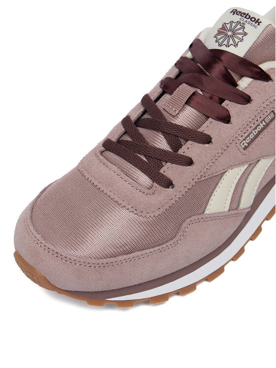 Reebok Снікерcи Reebok EO-CLASSIC AZ 100269665 Темно-рожевий
