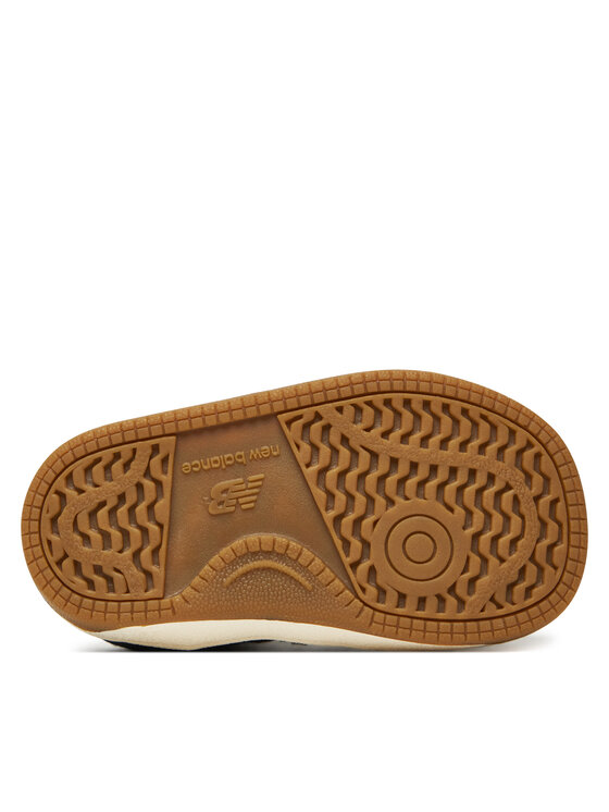 New Balance Sneakersy New Balance NWB480SB Čierna