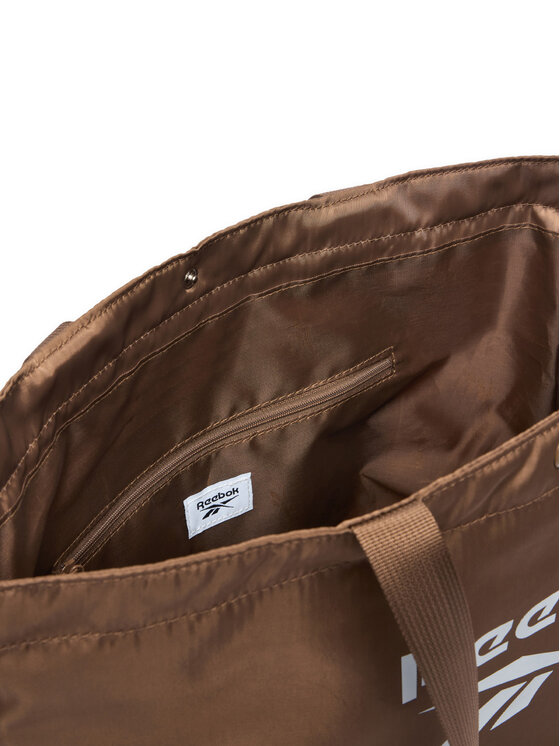 Reebok Geantă Reebok CWBEO-RBK-M-012-10 Maro
