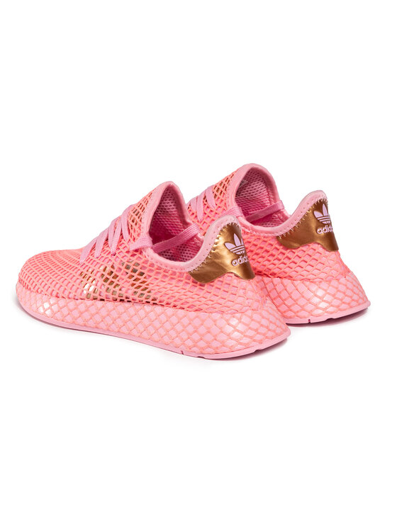 adidas Sneakers adidas Deerupt Runner W EF5386 Roz