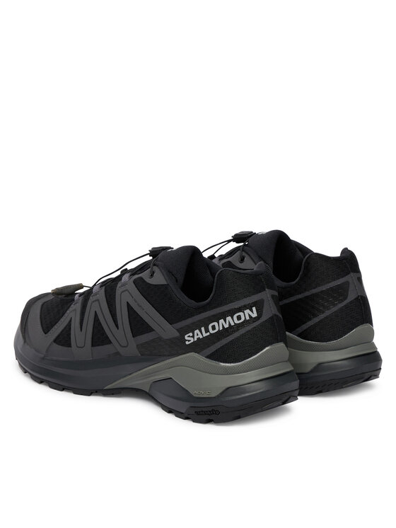 Salomon Трекінгові черевики Salomon Examotion L47964300 Чорний