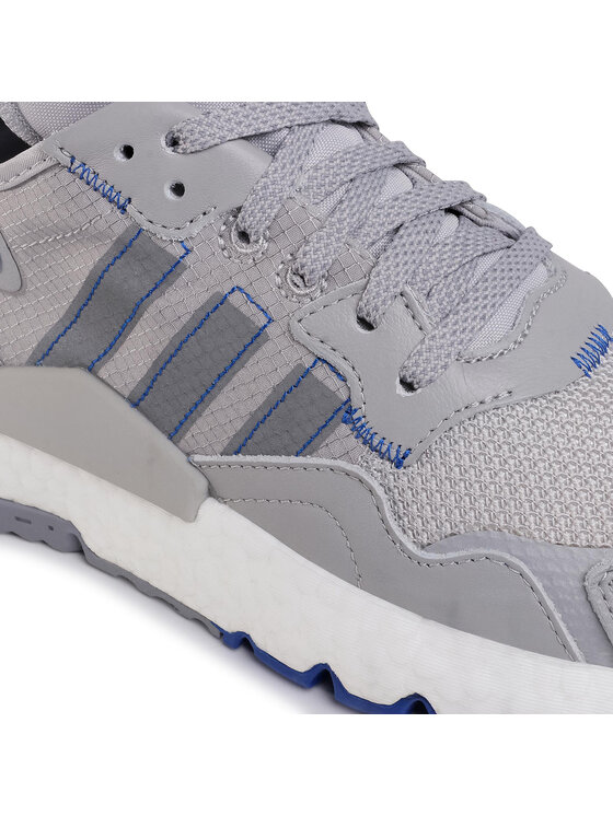 adidas Superge adidas Nite Jogger FW2056 Siva