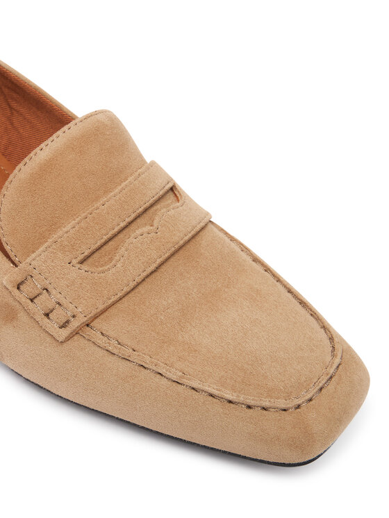 Vagabond Shoemakers Туфлі Vagabond Shoemakers Debbi 6118-040-28 Бежевий