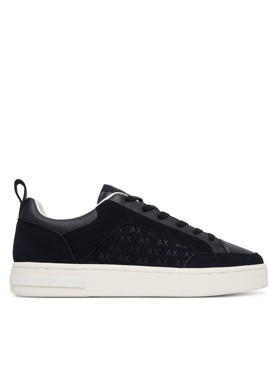 Armani Exchange Sneakers Armani Exchange XM003388 AF27475 UB004 Bleumarin