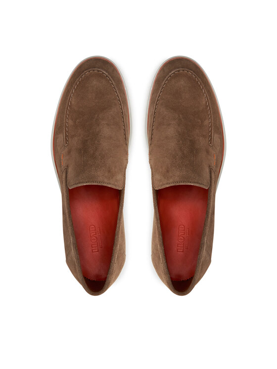 Lloyd Lordsi Lloyd Hunter 14-092-23 Brūns