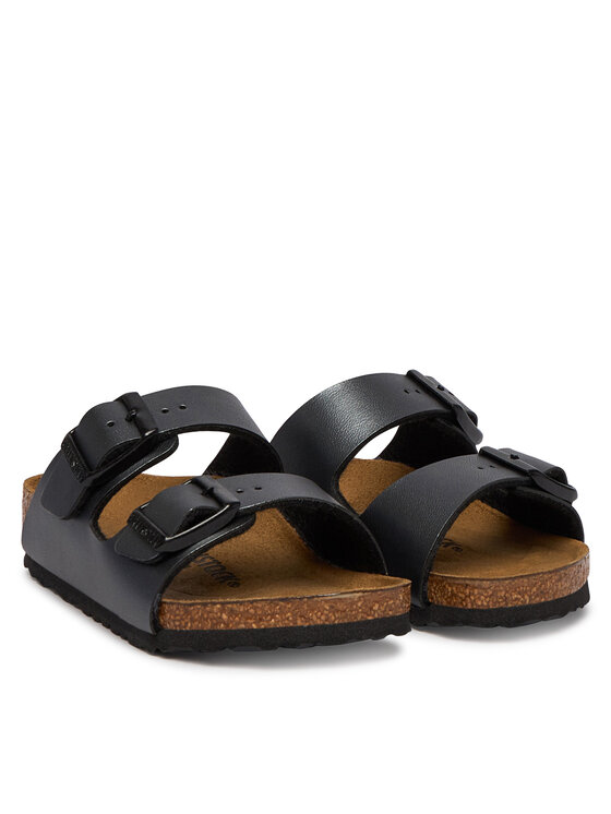 Birkenstock Шльопанці Birkenstock Arizona 1031690 Чорний