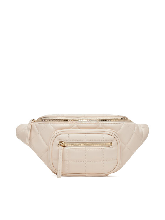 DeeZee Borsetă DeeZee DZE-S-002-07 Écru