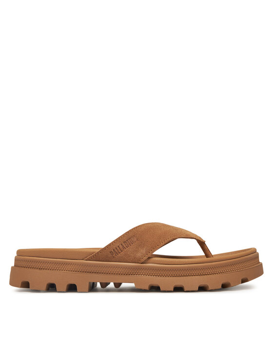 Palladium В'єтнамки Palladium Dunelite Azur Sde 74453-252-M Коричневий