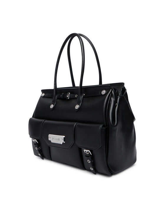 Just Cavalli Τσάντα Just Cavalli 81RA4BM1 ZS749 Μαύρο