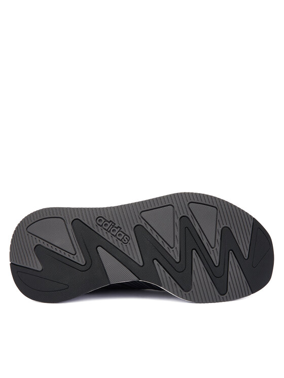 adidas Сникърси adidas adirok JS3960 Черен