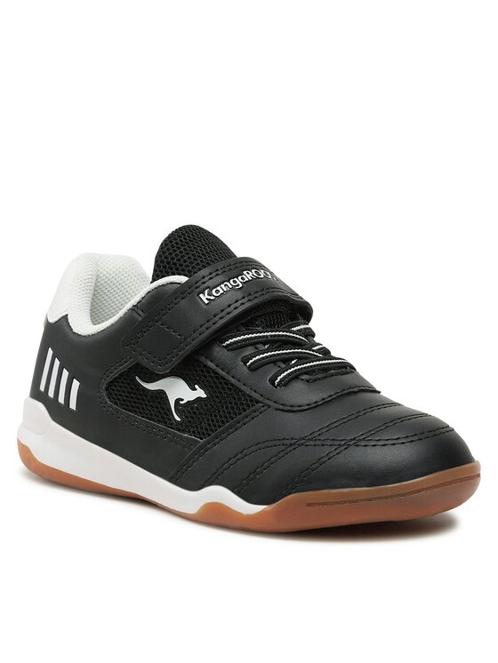 KangaRoos Sportcipők KangaRoos K-Bilyard Ev 10001 000 5012 Fekete
