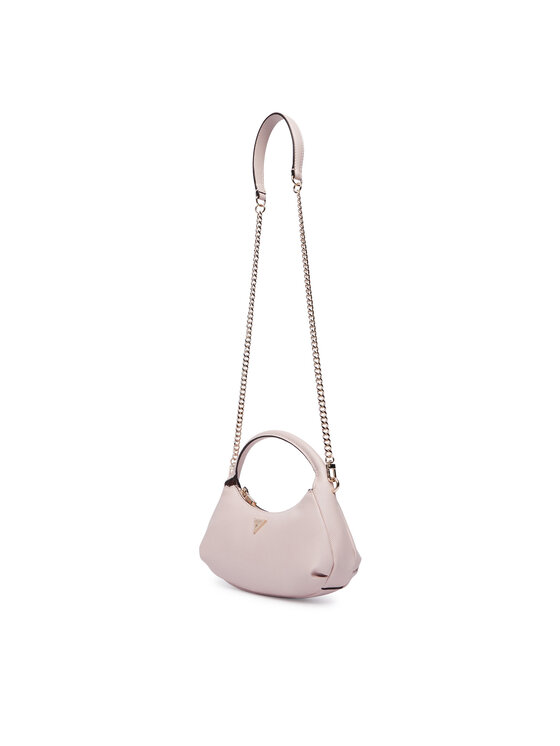 Guess Сумка Guess Gilda Mini HWZG97 47730 Світло-рожевий