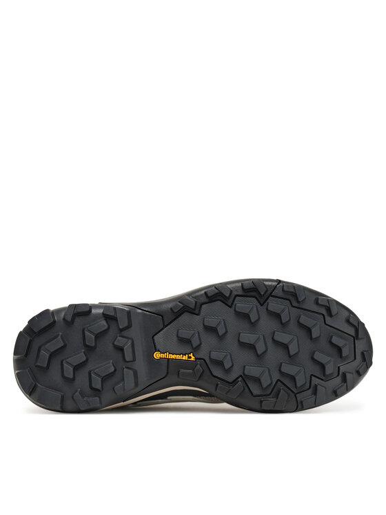adidas Трекінгові черевики adidas Terrex Skychaser JQ9938 Коричневий
