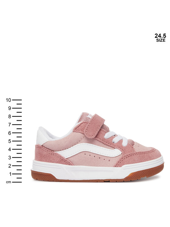 Vans Zapatillas Vans Hylane V VN000D4MFPR1 Rosa