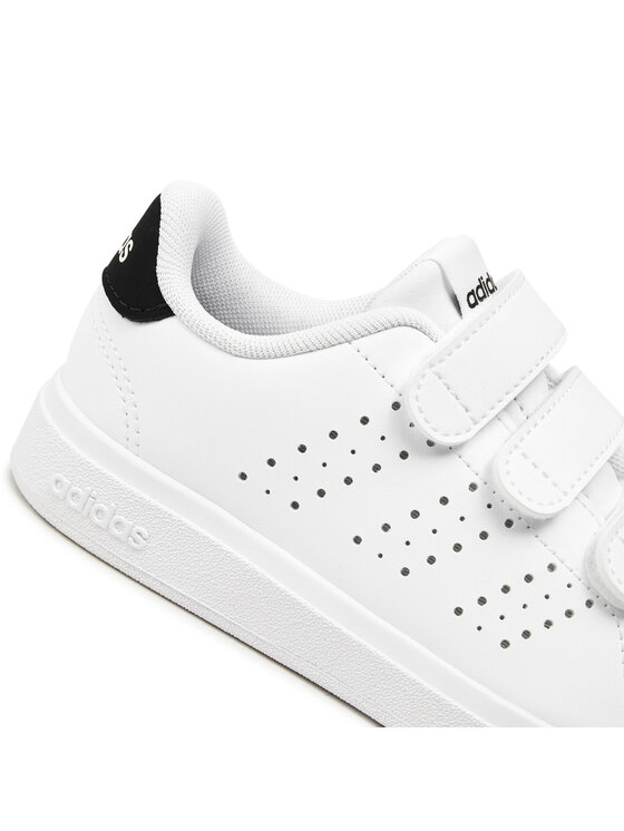 adidas Sportcipők adidas Advantage Base 2.0 Cf C IH8122 Fehér