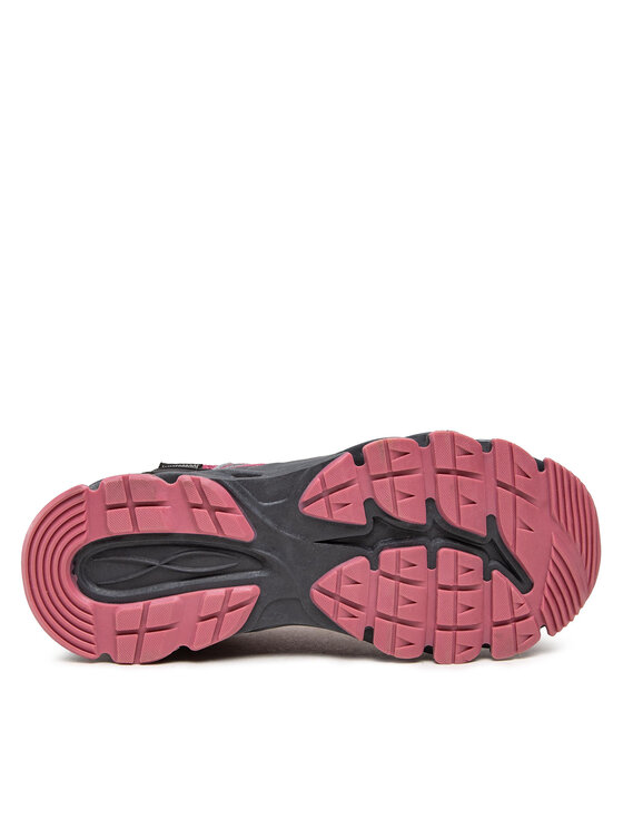 CMP Tenisice za trčanje CMP Kids Altak Trail Shoes Wp 2.0 39Q4794J Ružičasta