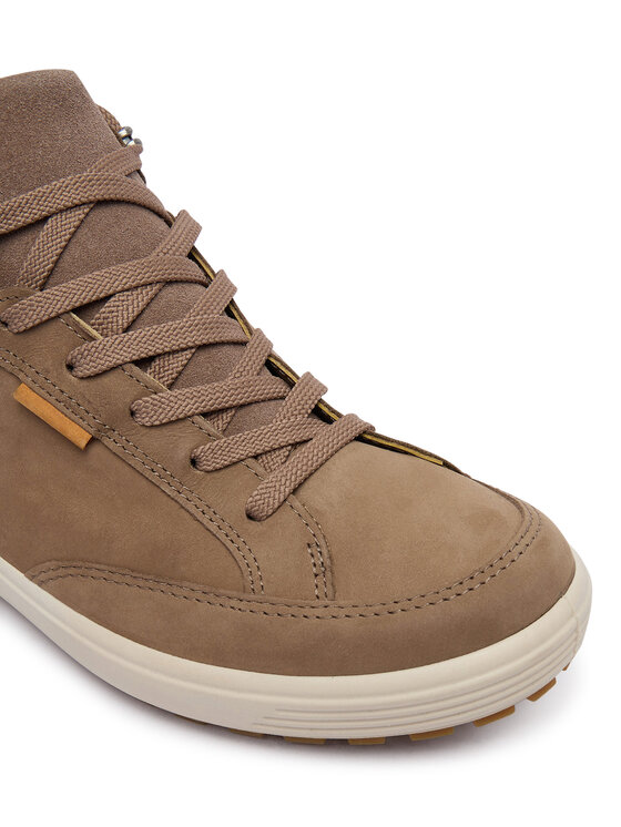 ECCO Sportcipők ECCO Soft 7 Tred 45049302674 Bézs