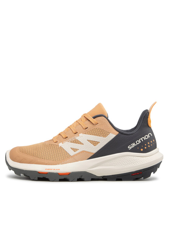 Salomon Pārgājienu apavi Salomon Outpulse W 416887 20 V0 Brūns