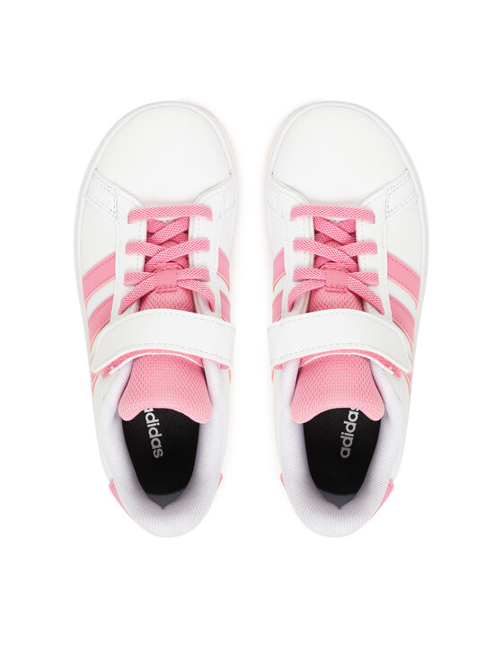 adidas Laisvalaikio batai adidas Grand Court 2.0 JQ8002 Balta