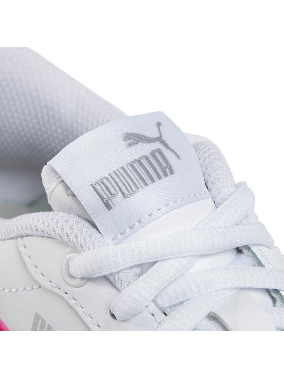 Puma Сникърси Puma Smash Wns v2 L 365208 18 Бял