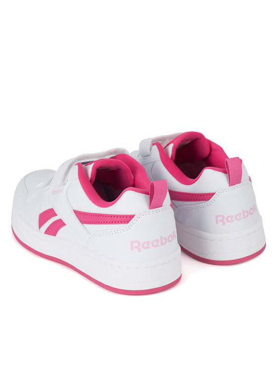 Reebok Снікерcи Reebok Royal Prime 2.0 100201645 Білий