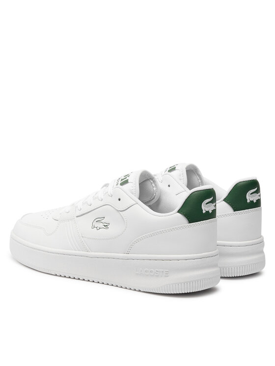 Lacoste Снікерcи Lacoste 748SMA0018 Білий