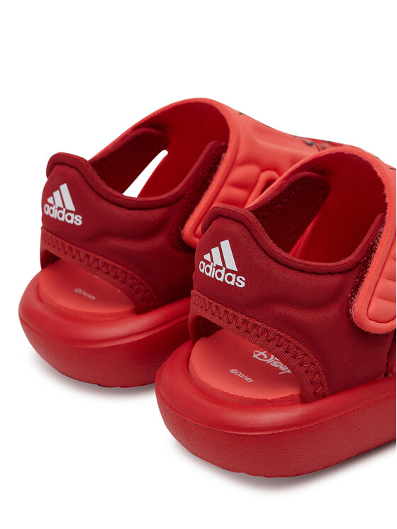adidas Босоніжки adidas Disney Pixar IH1235 Червоний