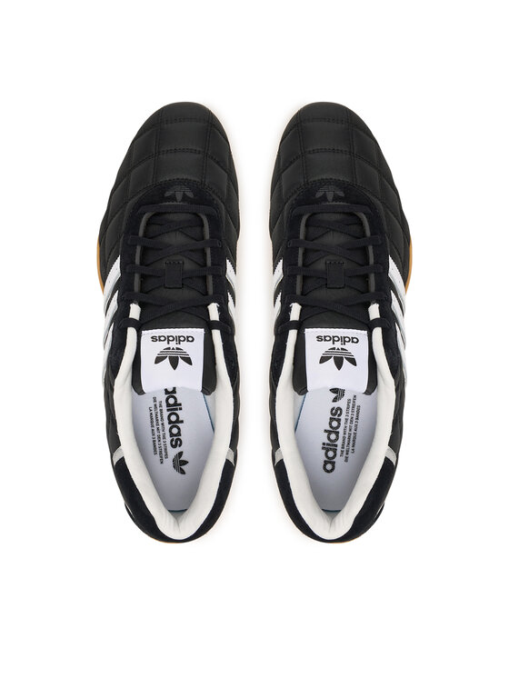 adidas Снікерcи adidas Adi Racer Lo JQ5757 Чорний