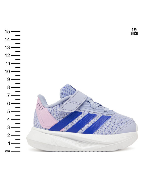 adidas Снікерcи adidas Duramo SL2 JS2806 Голубий