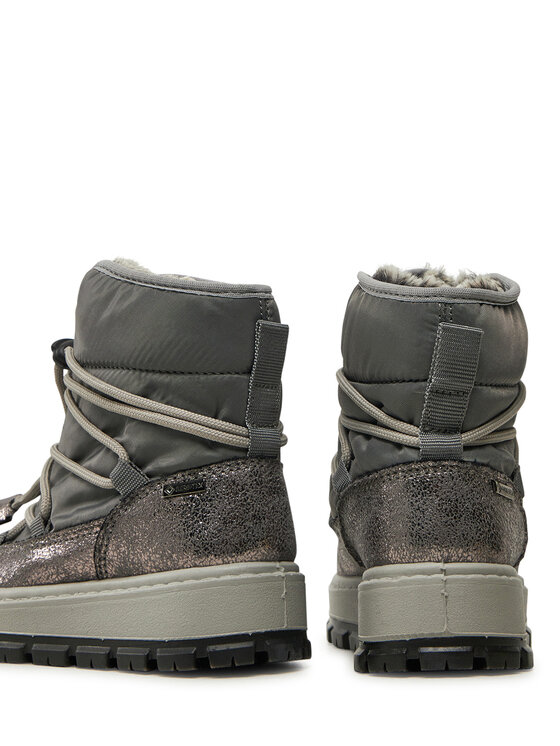 Primigi Снігоходи Primigi 6869500 M GORE-TEX Сірий