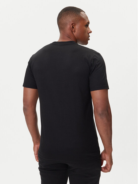 Ellesse Ellesse T-shirt Voodoo SHB06835 Crna Regular Fit