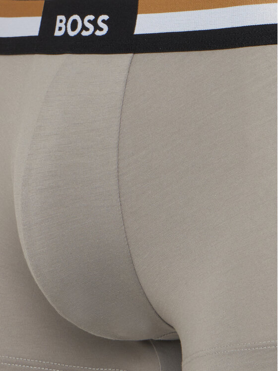 BOSS BOSS Conjunto de calzoncillos boxer 50516542 De color