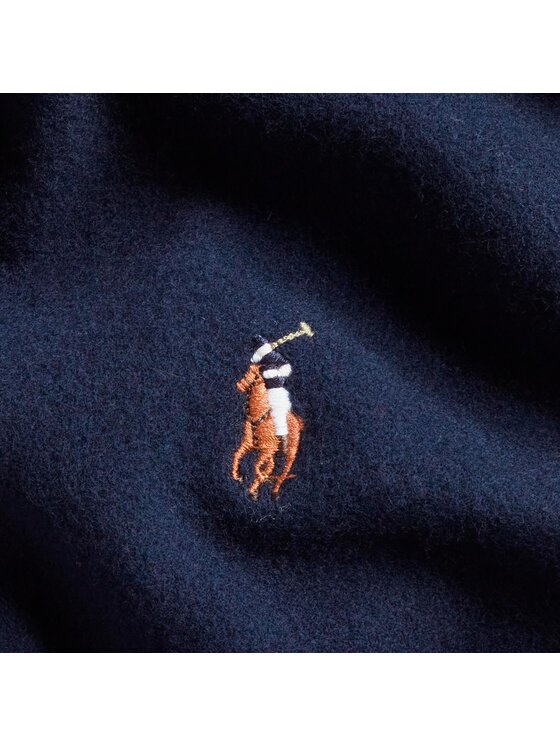 Polo Ralph Lauren Шаль Polo Ralph Lauren 449891308005 Голубий