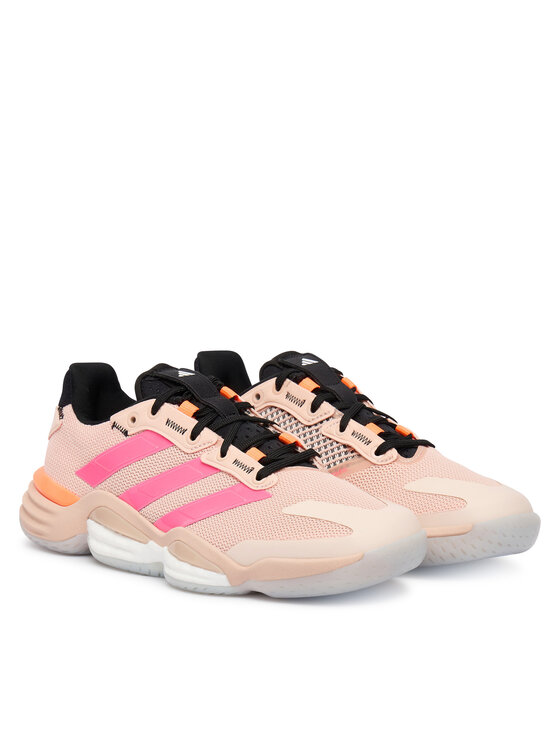 adidas Взуття у спортзал adidas Stabil 16 JR9540 Рожевий