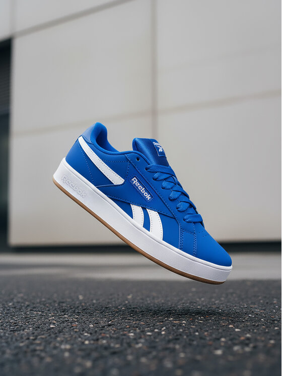 Reebok Laisvalaikio batai Reebok CEO-SYN RETRO MEGA 100235362 Mėlyna