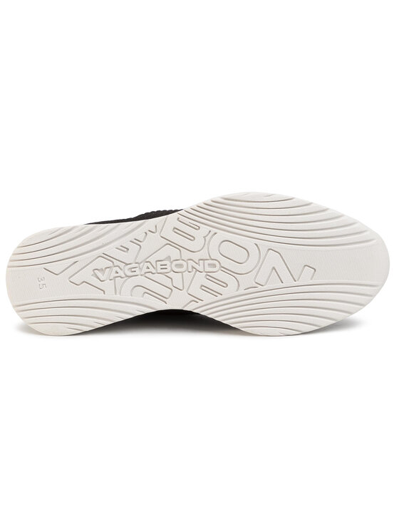 Vagabond Shoemakers Sportcipők Vagabond Shoemakers Cintia 4928-180-20 Fekete