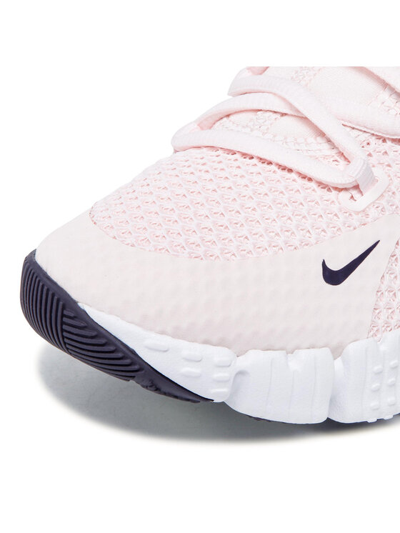 Nike Čevlji za telovadbo Nike Free Metcon 4 CZ0596 658 Roza