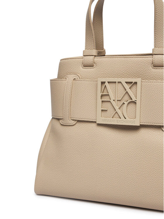 Armani Exchange Τσάντα Armani Exchange XW000285 AF11902 U6208 Μπεζ