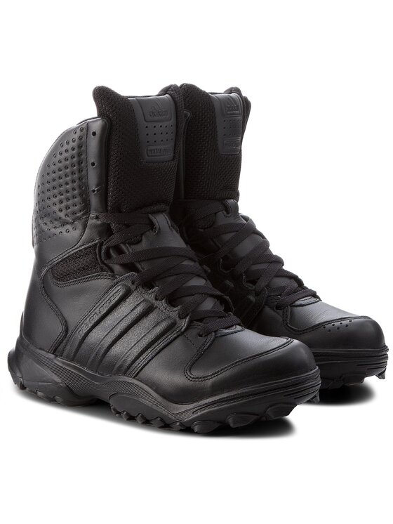 adidas Bakancs adidas GSG 9.2 Boots 807295 Fekete