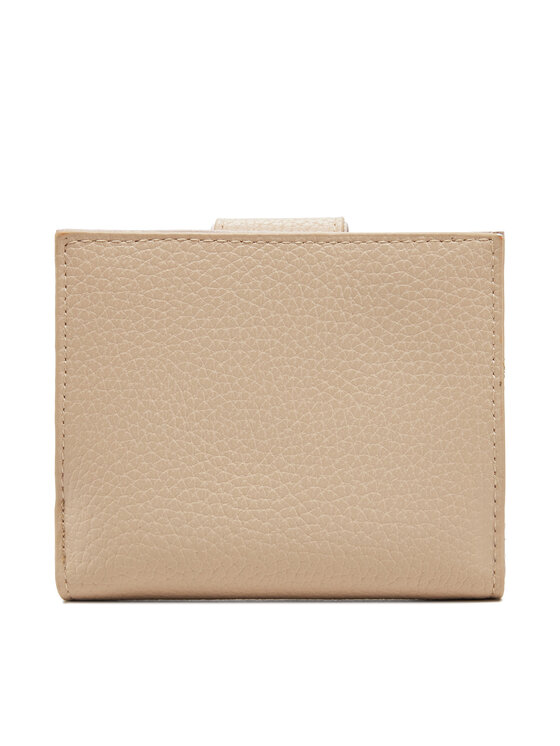 Valentino Denarnica Valentino VPS5A8215 Écru