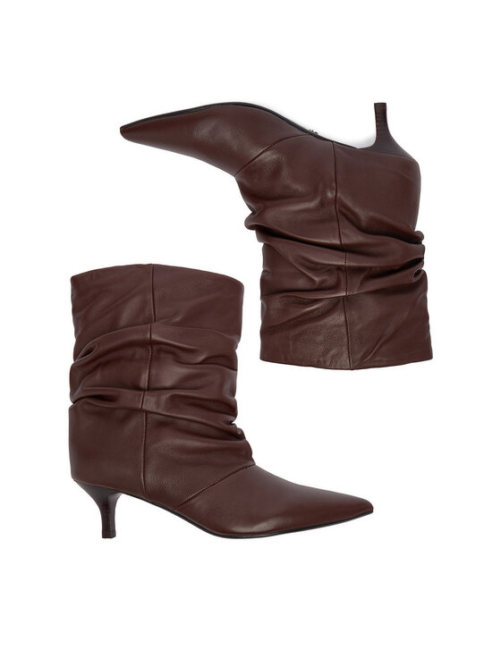 GINO ROSSI Botines GINO ROSSI EO-LT2354-0804 Marrón