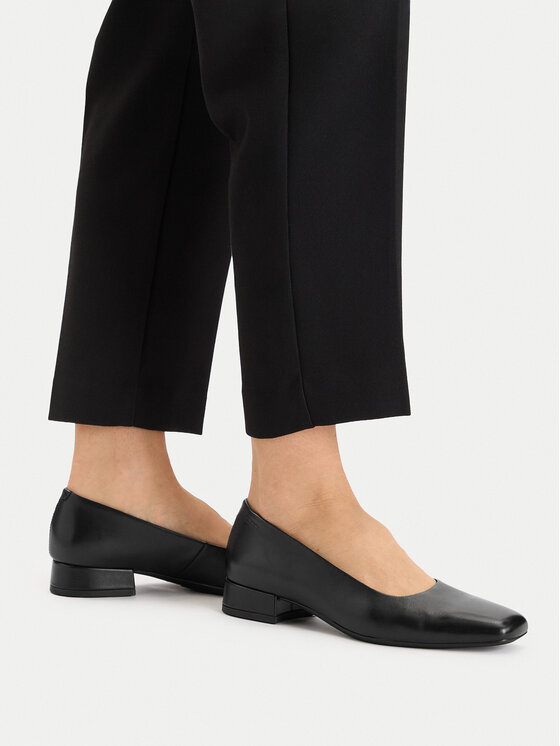 Vagabond Shoemakers Lodičky Vagabond Shoemakers Debbi 5818-001-20 Čierna