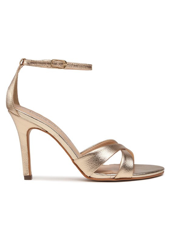 Loretta Vitale Sandali Loretta Vitale 64516 Oro