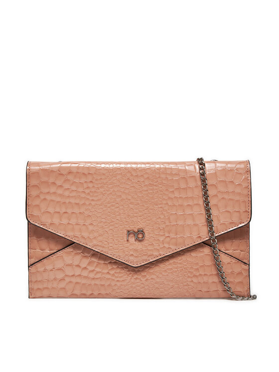 Nobo Geantă Nobo NBAG-P1530-CM04 Roz