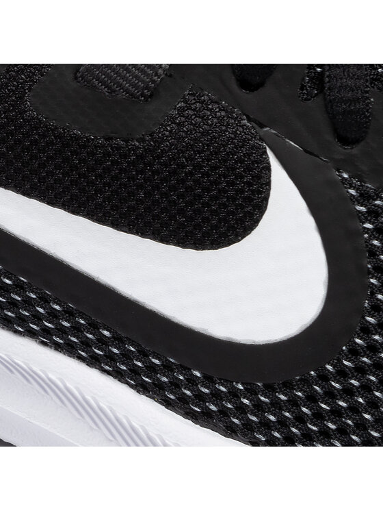 Nike Skriešanas apavi Nike Downshifter 9 AQ7486 001 Melns