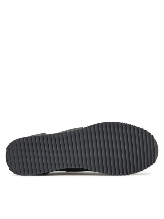 EA7 Emporio Armani Снікерcи EA7 Emporio Armani 7X000334 AF18610 M8341 Сірий