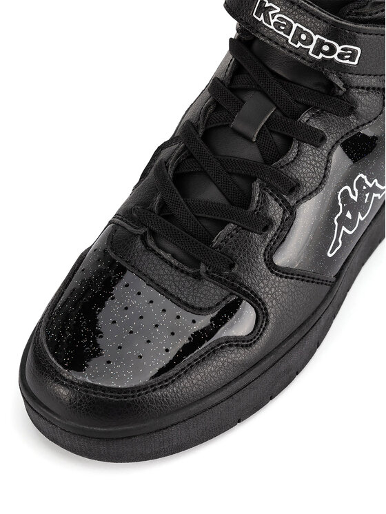 Kappa Superge Kappa AW24-3C011(DZ) Črna